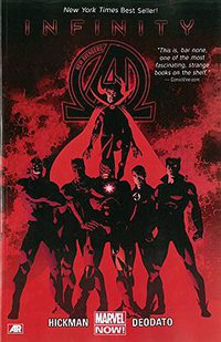 New Avengers, Vol. 2 (Marvel 2014)