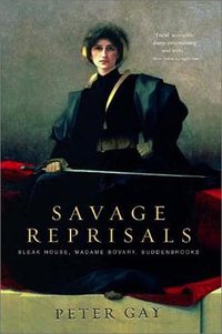 Savage Reprisals (W. W. Norton & Company 2003)