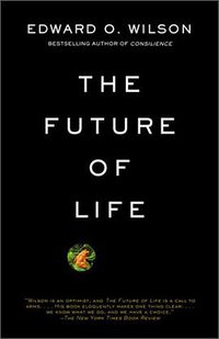 The Future of Life (Vintage 2003)