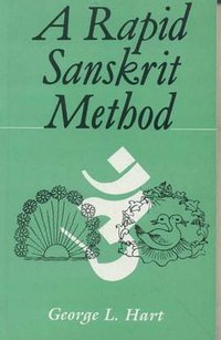 A Rapid Sanskrit Method (Motilal Banarsidass 2006)