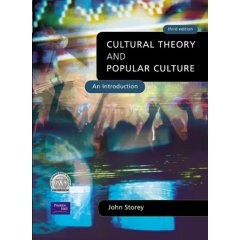 Cultural Theory and Popular Culture