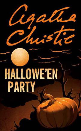Hallowe’en Party