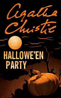 Hallowe’en Party (HarperCollins Publishers Ltd 2004)