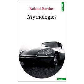 Mythologies