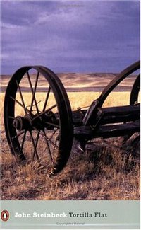 Tortilla Flat (Penguin Classics 2000)