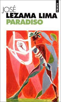 Paradiso (门槛出版社 1999)