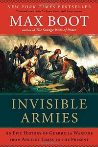 Invisible Armies (Liveright 2013)