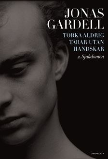Torka aldrig tårar utan handskar