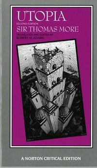 UTOPIA (W. W. Norton & Company 1991)