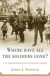 Where Have All the Soldiers Gone? (Houghton Mifflin Harcourt (HMH) 2008)