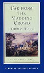 Far from the Madding Crowd (W. W. Norton & Company 1986)