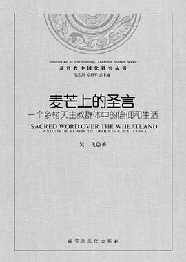麦芒上的圣言