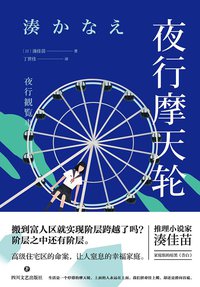 夜行摩天轮 (四川文艺出版社 2020)