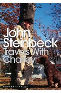 Travels with Charley (Penguin Classics 2011)