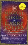 哈利波特的魔幻世界MAGICAL WORLDS OF HARRY POTTER
