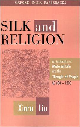 Silk and Religion