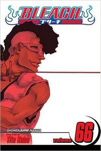 Bleach, Vol. 66 (VIZ Media LLC 2016)