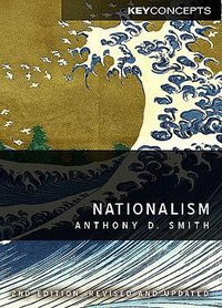Nationalism (Polity Press 2010)