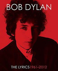 The Lyrics (Simon & Schuster 2016)
