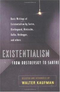 Existentialism (New American Library 1975)