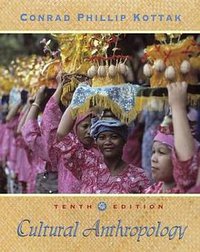 Cultural Anthropology with Student Atlas and PowerWeb (McGraw-Hill Humanities/Social Sciences/Languages 2003)