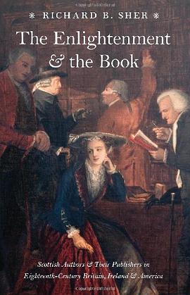 The Enlightenment and the Book