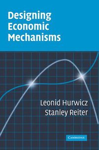 Designing Economic Mechanisms (劍橋大學出版社 2006)