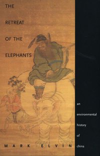 The Retreat of the Elephants (Yale University Press 2004)