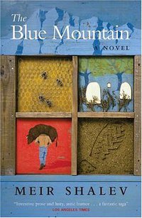 The Blue Mountain (Canongate International 2002)