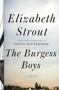 The Burgess Boys (Random House Group 2013)