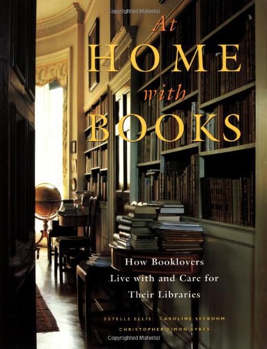 At Home with Books