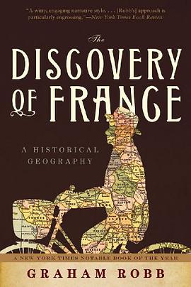 The Discovery of France
