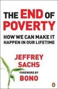 The End of Poverty (Penguin 2005)