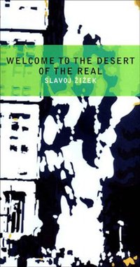 Welcome to the Desert of the Real (Verso 2002)