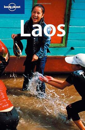 Lonely Planet Laos