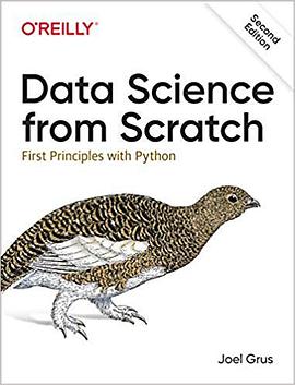 Data Science from Scratch