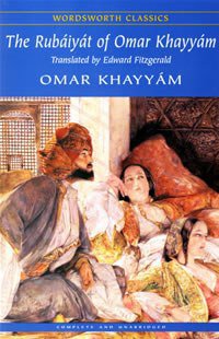 The Rubaiyat of Omar Khayyam (NTC/Contemporary Publishing Company 1997)