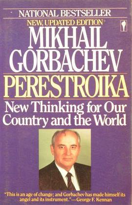 Perestroika