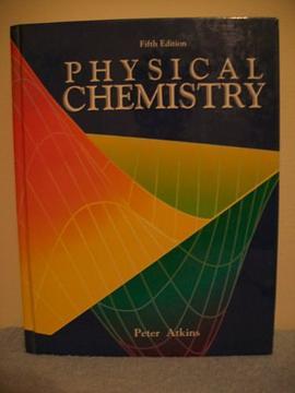 Physical Chemistry