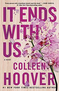 It Ends with Us (Atria Books 2016)