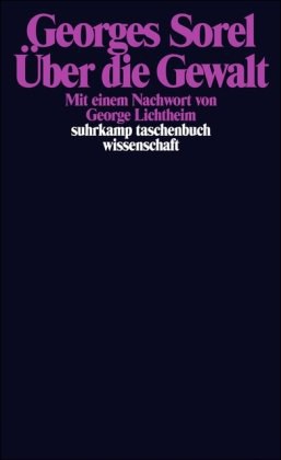Über die Gewalt