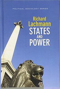 States and Power (Polity 2010)