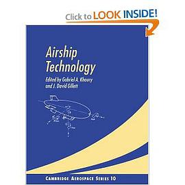 Airship Technology