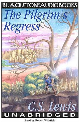 Pilgrim's Regress