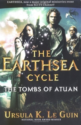 The Tombs of Atuan (The Earthsea Cycle, Book 2)