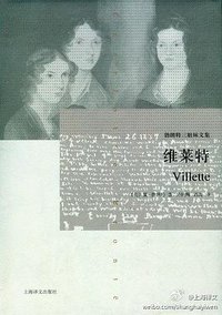 维莱特 (上海译文出版社 2013)