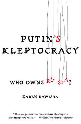 Putin's Kleptocracy