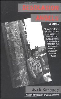 Desolation Angels (Riverhead Books 1995)