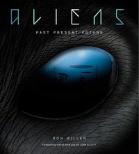 Aliens: Past, Present, Future