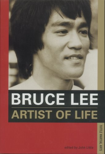 Artist of Life (Bruce Lee Library)